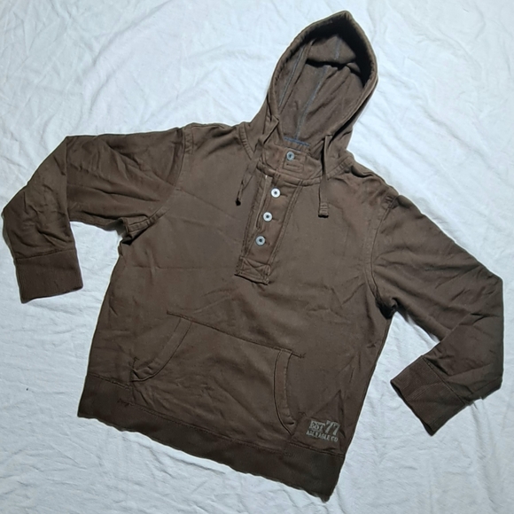 American Eagle Outfitters Hoodie - Picture 1 of 8